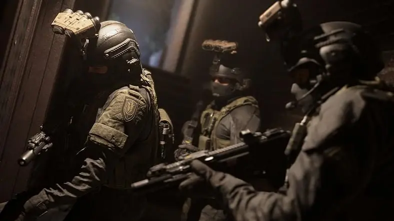 Call of Duty: Modern Warfare Error Code 664640 - What Does It Mean?