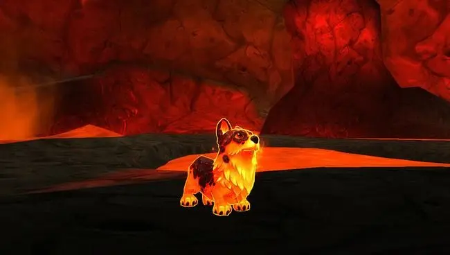 World of Warcraft's 10th Anniversary celebration begins November 21st