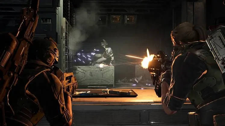 Aliens: Fireteam Elite 2 Release Date (Confirmed 2026) - Platforms, Pre-Orders & Trailers 