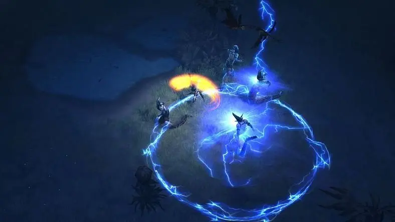 Blizzard addresses Diablo III hacking concerns