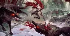 American McGee wants publisher for mature Little Red Riding Hood