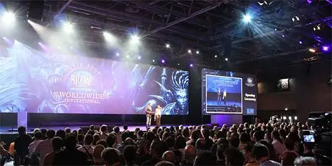 Fifth episode of BlizzCast aired, artists on second act of Diablo 3