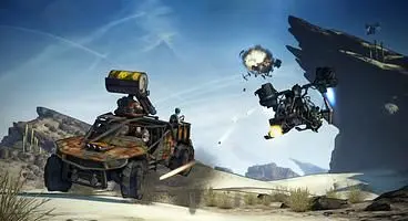 Gearbox's "Mask of Mayhem" Teaser Trailer Confirms Borderlands 3