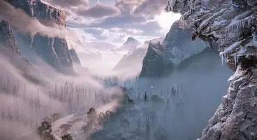 Horizon Forbidden West PC Release Date Expected Early 2024