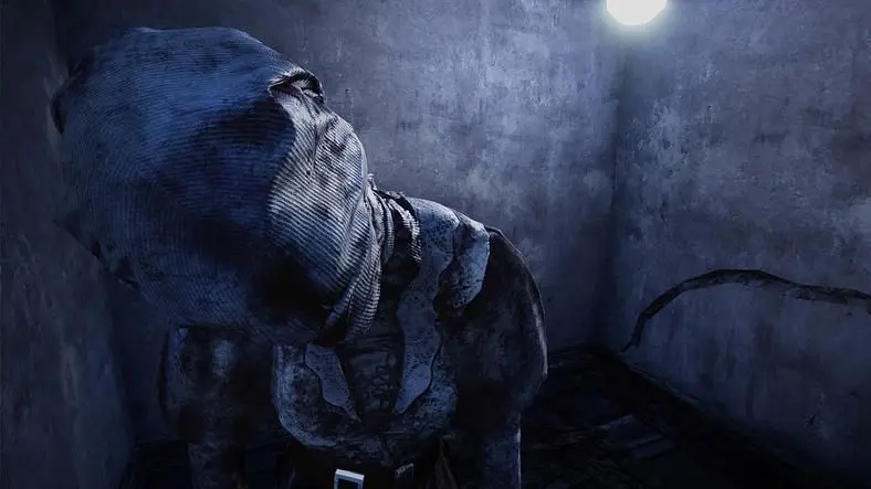 Dead by Daylight Leaks Point at Licensed Chapter 17 and Crossplay