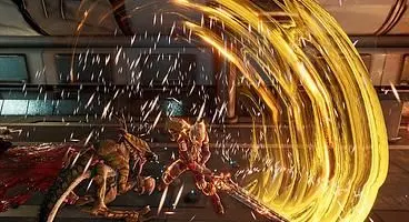 Dolmen Hands-Off Preview - Lovecraftian Horrors Meet Dynamic SoulsBorne Combat