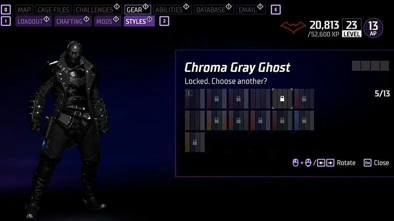 The Best Gotham Knights Cheat Mods