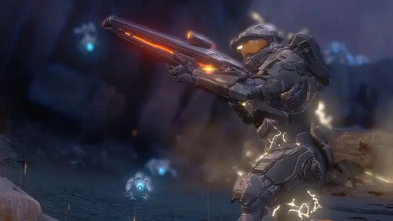 Halo 4 makes $220M in first day, Forward Unto Reach garners 46M viewers