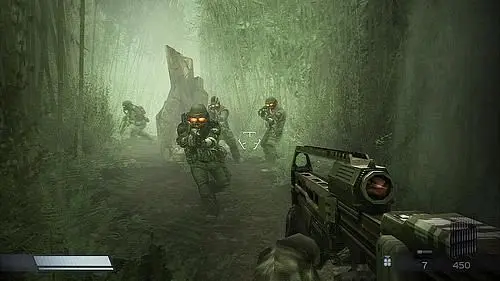 Killzone Trilogy officially announced for 23th October