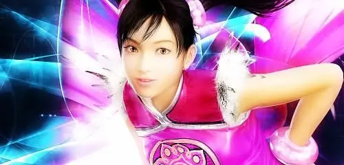 M. Bison, Xiaoyu leaked by Xbox Live Marketplace for Street Fighter X Tekken