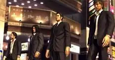 SEGA announces Yakuza 5 and new developer 'Yakuza Studio'