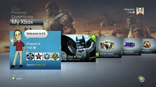 Aaron Greenberg: Xbox Live friends cap will be lifted to over 100