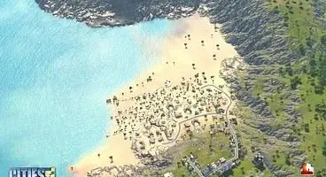Going by its name, Cities XL has a lot to live up to. Does it deliver? Or will it need a smaller size? (PC)
