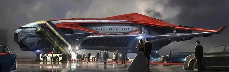 Star Citizen's FPS module Star Marine 'not cancelled' and "sky is not falling" for Cloud Imperium