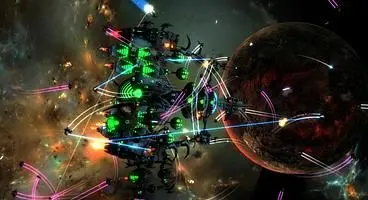 Cliff Harris discusses some of the economics of indie game development, says Gratuitous Space Battles 2 was a "relative flop"