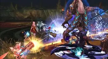 Trion World Launches first Devilian Content Update: Fury of the Tempest