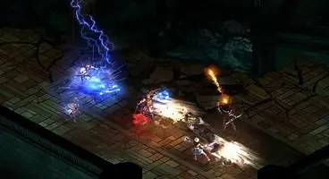 Tyranny - Bastard's Wound Gameplay Stream!