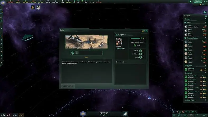 That belongs in a museum!