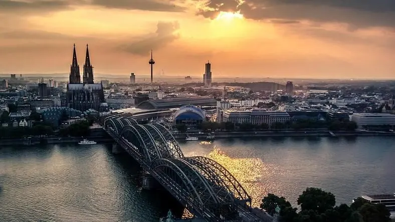 Epic opens new Cologne studio led by the Rogue Squadron devs