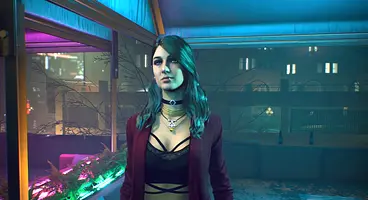Vampire Bloodlines 2 was delayed because it's "a big game with a lot of content"