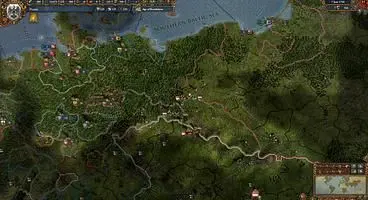 Paradox Looking to Test a Subscription Model for Europa Universalis IV