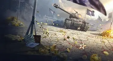 World of Tanks Blitz Update introduces Battle Pass: Operation Onslaught