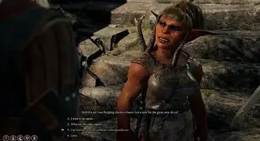 How to Recruit A Pet Owlbear Cub in Baldur's Gate 3?