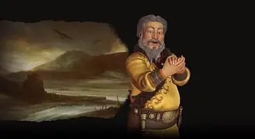 Civilization 6 January 2021 Update Adds Vietnam, Kublai Khan and More to the New Frontier Pass