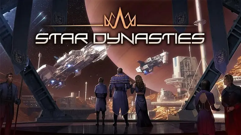 Hands-on Preview - Space Feudalism wrapped in a turn-based shell