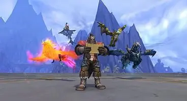 WOW: The War Within Season 1 Release Date - Start and End Dates