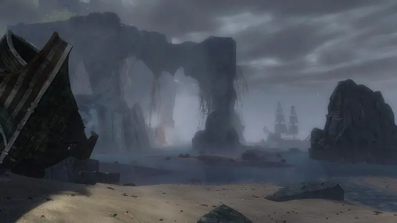 Guild Wars 2 to host "massive one-time world event"