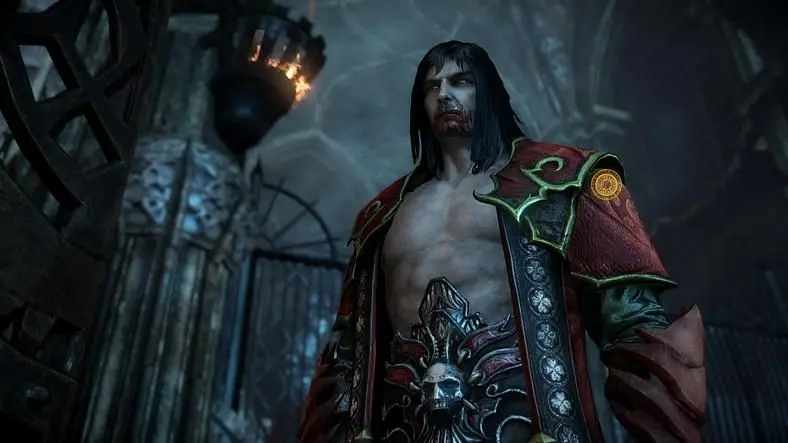 MercurySteam give us another Castlevania to sink our teeth into.