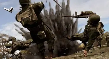 New Brothers In Arms Confirmed?