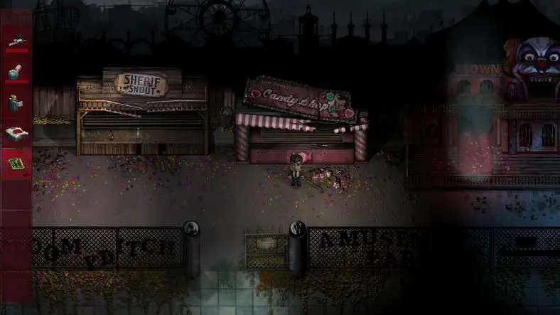 No, it’s not a sequel to that terrible vampire stealth game. That would’ve been preferable