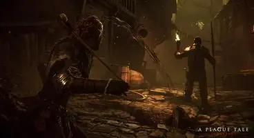 New A Plague Tale: Innocence Screenshots Showcase More of Its Environments
