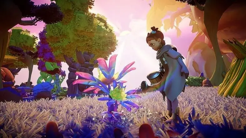 The Best PC Games of 2021