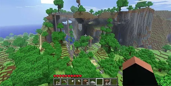 Minecraft sales exceed 4M units