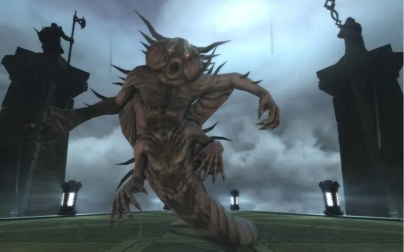 RIFT 1.3 adds new World Event, Character Transfers, and Guild Bank
