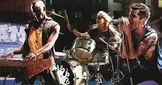 Rock Band 3 US PS3 bundle stops