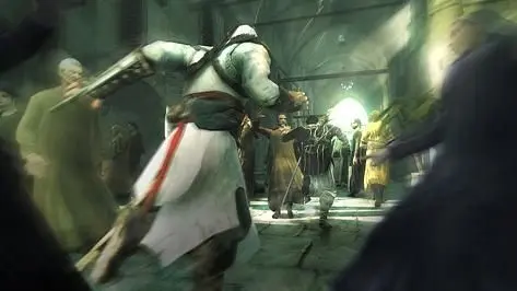 NVIDIA's Roy Taylor believes "consoles don't threaten PC gaming"