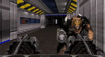 Duke Nukem leaving GoG.com temporarily, Dragonsphere still free