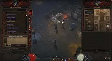 Massive 2.4 update for Diablo III goes live