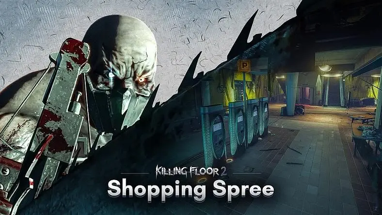 The Best Killing Floor 2 Mods