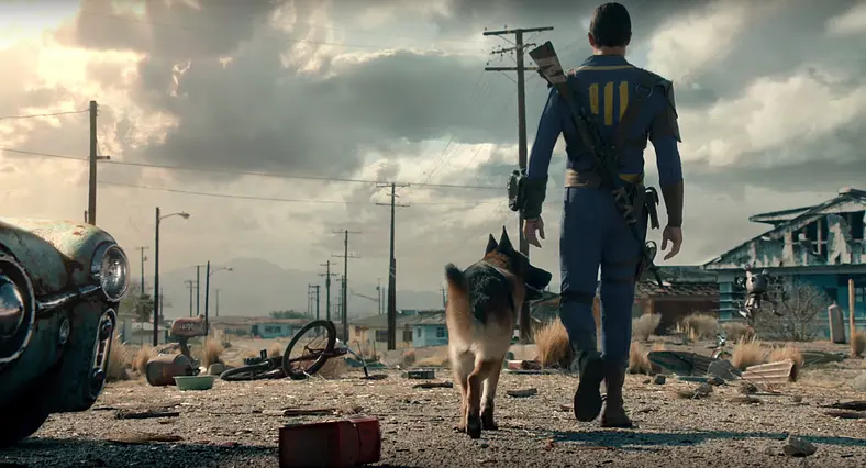Fallout 4 VR has been confirmed by Bethesda, releases in 2017