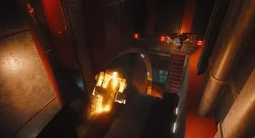 Overload Begins Its Descent On 31st Of May