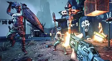 Borderlands 2 Receives Its First Large-Scale Community Patch