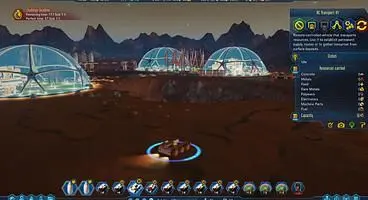 Surviving Mars: Sagan Update Coming out Today