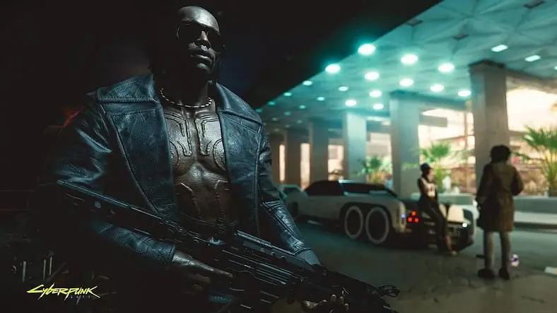 Cyberpunk 2077 New Game Plus is coming, but it won't be ready for launch