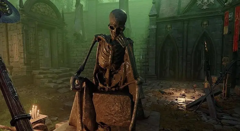 Warhammer Vermintide 2 Back to Ubersreik DLC - Runes Guide