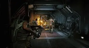 Aliens: Fireteam Elite Enemy Types List - All the Xenomorphs and Synths Revealed So Far